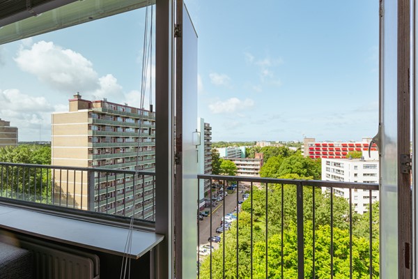 Medium property photo - Heiloostraat 205, 2547 KD Den Haag